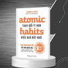 Combo Kỷ luật bản thân + Atomic Habits - Thay Đổi Tí Hon, Hiệu Quả Bất Ngờ + Con Đường Chẳng Mấy Ai Đi + 7 Thói Quen của Bạn Trẻ Thành Đạt