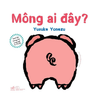 Lật Tương Tác Song Ngữ 0 - 3 Tuổi (Trọn Bộ 5 Cuốn)
