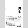Thám Tử Lừng Danh Conan - Tập 1