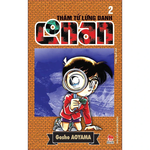 Thám Tử Lừng Danh Conan - Tập 2