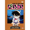 Thám Tử Lừng Danh Conan - Tập 12