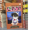 Thám Tử Lừng Danh Conan - Tập 12
