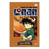 Thám Tử Lừng Danh Conan - Tập 30