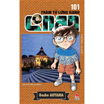 Thám Tử Lừng Danh Conan - Tập 101