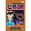 Thám Tử Lừng Danh Conan - Tập 102
