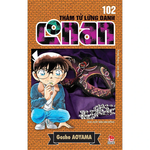 Thám Tử Lừng Danh Conan - Tập 102