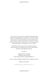 Zen And The Art Of Saving The Planet