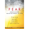Sách Ngoại Văn - Fear: Essential Wisdom for Getting Through the Storm (Thich Nhat Hanh)