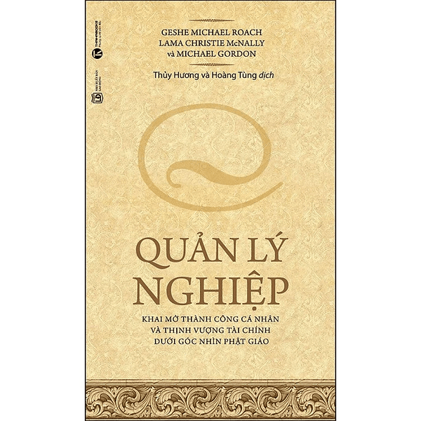Quản Lý Nghiệp