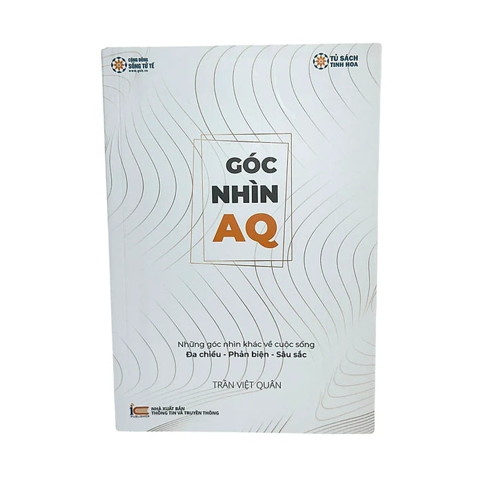 Sách Góc nhìn AQ