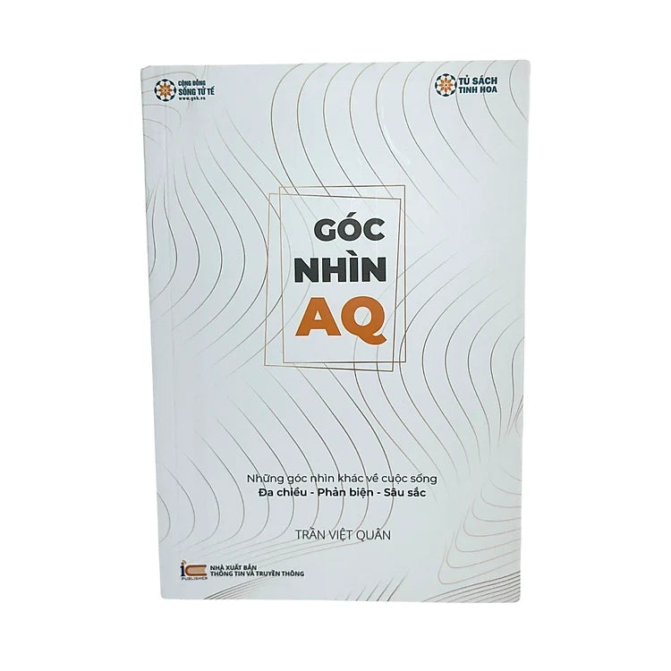 Sách Góc nhìn AQ