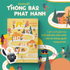 Combo Tâm Lý học hành vi - Không phải sói nhưng cũng đừng là cừu - Kỹ năng giao tiếp đỉnh cao - Từ IQ đến EQ