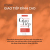 Combo Tâm Lý học hành vi - Không phải sói nhưng cũng đừng là cừu - Kỹ năng giao tiếp đỉnh cao - Từ IQ đến EQ