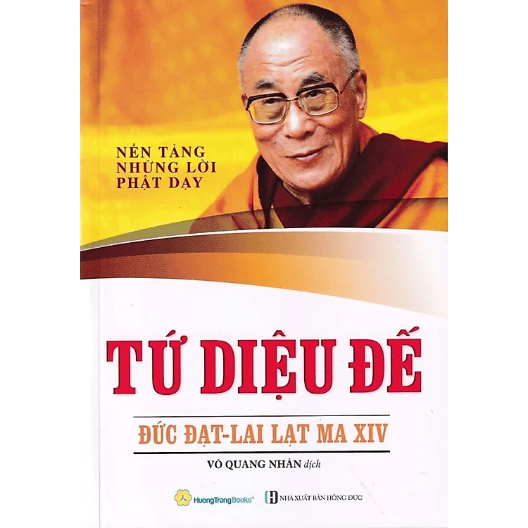 tứ diệu đế
