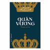 Combo sách Thao Túng Tâm Lý +Quân Vương – Thuật Cai Trị +Lý Thuyết Trò Chơi+ 48 Nguyên Tắc Chủ Chốt Của Quyền Lực
