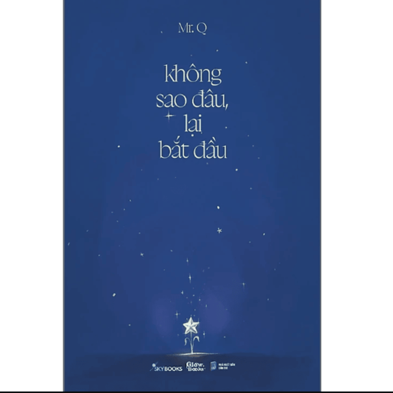 Không Sao Đâu, Lại Bắt Đầu