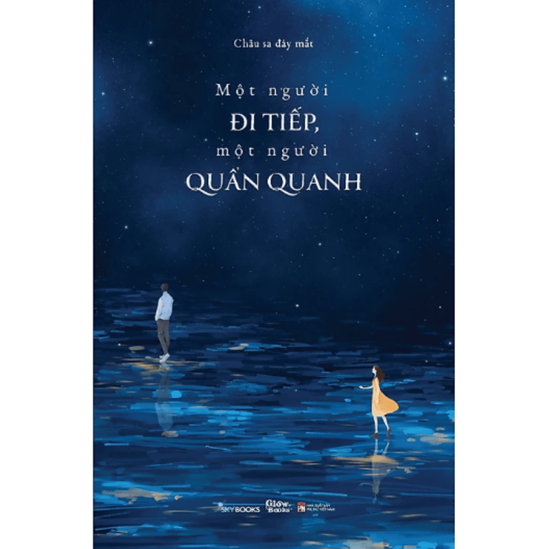 Một Người Đi Tiếp, Một Người Quẩn Quanh
