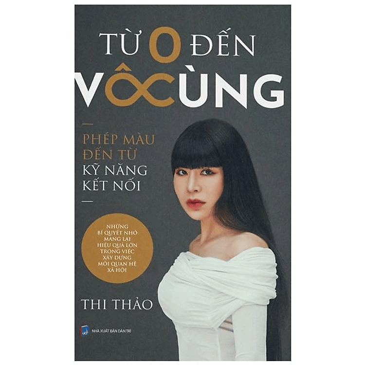 Từ 0 Đến Vô Cùng – Phép Mầu Đến Từ Kỹ Năng Kết Nối