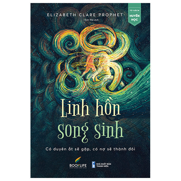 Linh Hồn Song Sinh