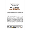Hiểu Và Ứng Dụng Nhanh - Chữa Lành Bằng Luân Xa - Tái Bản