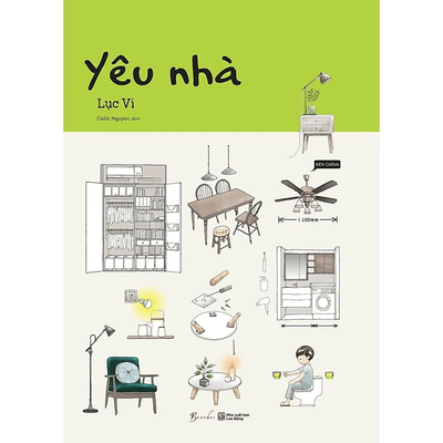 Yêu nhà