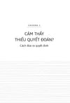 Bí Kíp Chống Tụt MOOD