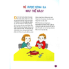 Những Bí Mật Con Muốn Biết (Dành Cho Trẻ Từ 7 - 9 Tuổi)