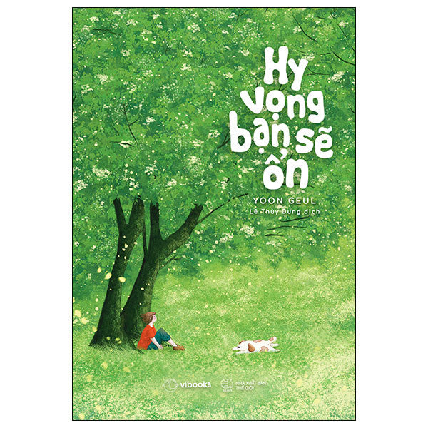 Hy Vọng Bạn Sẽ Ổn