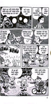 Doraemon Truyện Dài - Tập 10 - Nobita Và Hành Tinh Muông Thú