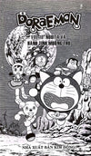 Doraemon Truyện Dài - Tập 10 - Nobita Và Hành Tinh Muông Thú