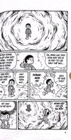 Doraemon Truyện Dài - Tập 10 - Nobita Và Hành Tinh Muông Thú
