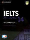 Cambridge Ielts 14 Academic With Answers (Savina)