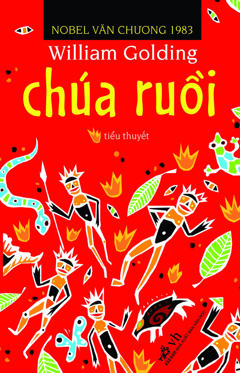 Chúa Ruồi
