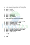Trend Following – Cách thức để kiếm được VẬN MAY LỚN và GIÀU CÓ trong các thị trường BÒ, GẤU và các sự kiện THIÊN NGA ĐEN
