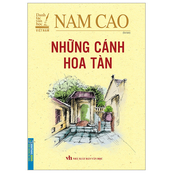 Những Cánh Hoa Tàn