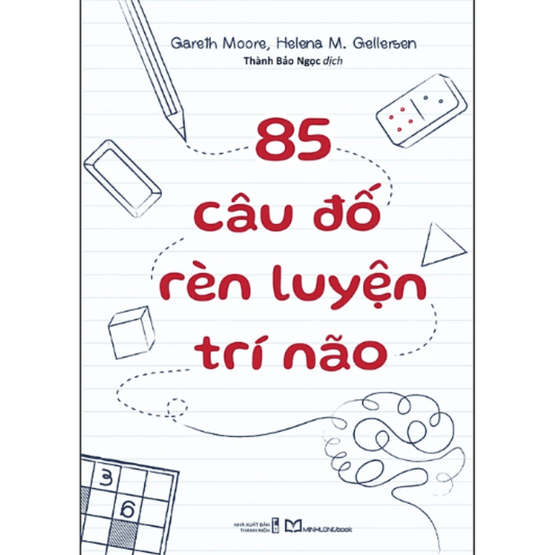 85 Câu Đố Rèn Luyện Trí Não