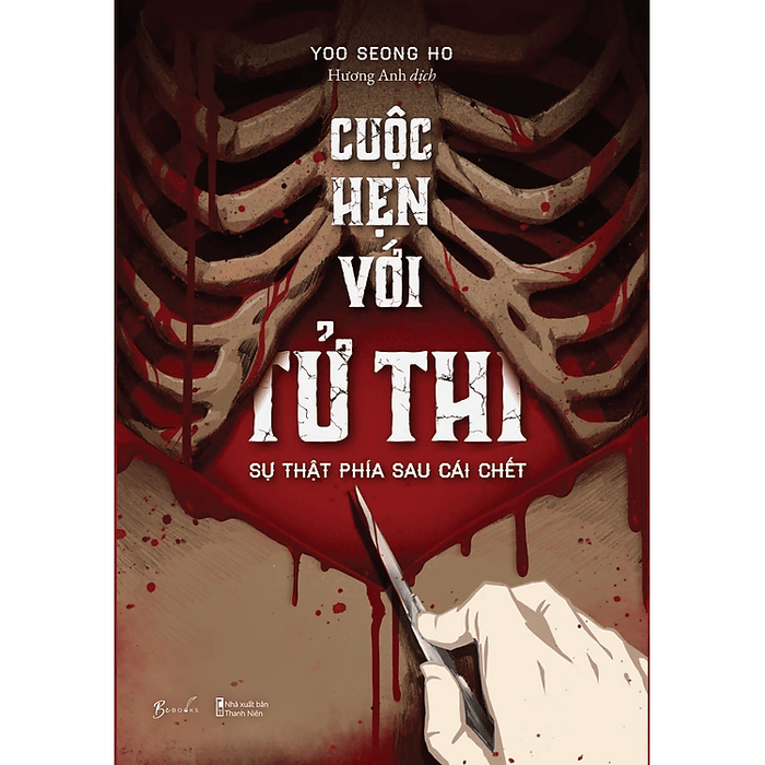 Cuộc Hẹn Với Tử Thi - Sự Thật Phía Sau Cái Chết
