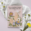 Có Ai Trưởng Thành Mà Không Vụn Vỡ