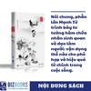 Mạnh Tử - Nguyễn Hiến Lê (Tuyển Tập Bách Gia Tranh Minh)