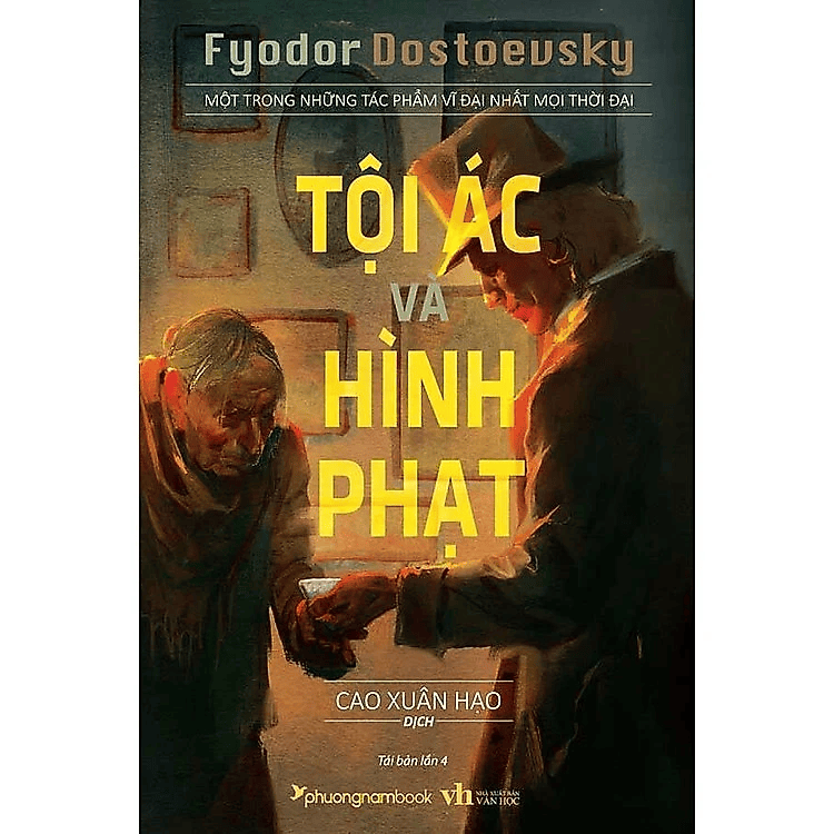 Tội Ác Và Hình Phạt