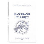 Đàn Tranh Hoà Điệu Tập 1