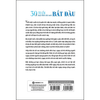 30 tuổi - mọi thứ mới chỉ bắt đầu