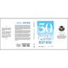 30 tuổi - mọi thứ mới chỉ bắt đầu