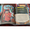MA QUỶ DÂN GIAN KÝ Tập 1, 2 ( In màu )