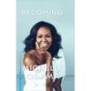 Michelle Obama - Chất Michelle (Bìa Cứng)