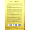 Đất Lề Quê Thói - Phong Tục Việt Nam (Bìa Mềm)