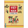 Việt Nam Phong Tục (Bìa Cứng)