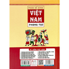 Việt Nam Phong Tục (Bìa Cứng)