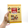 Việt Nam Phong Tục (Bìa Cứng)