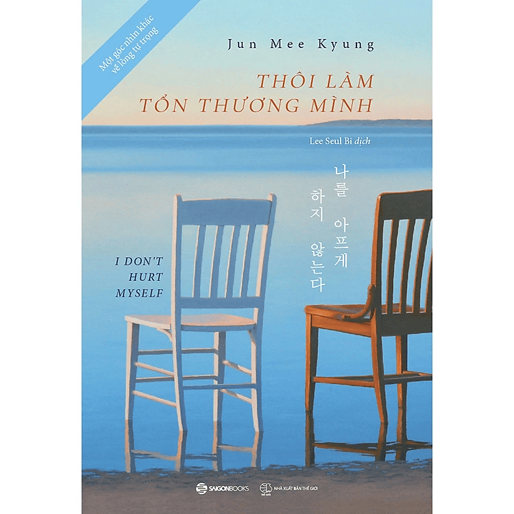 Thôi làm tổn thương mình